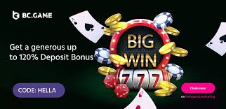 Bc.Game Bonus For Deposit Maximize Your Rewards