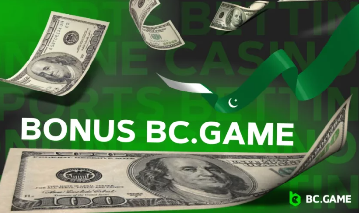 BC.Game Site A Comprehensive Guide to Online Gaming Excellence