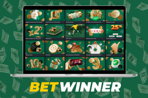 Betwinner Sign Up A Comprehensive Guide to Getting Started