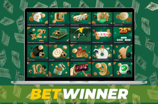 Betwinner Sports Bet The Ultimate Sports Betting Experience