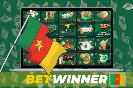 Découvrez Betwinner Online Bet - Une plateforme de paris en ligne incontournable