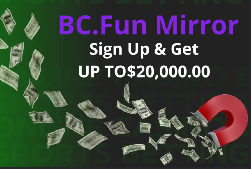 Discover the Thrills of Bc Fun Casino