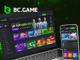 Exploring the World of Bc Game A Comprehensive Guide to Cryptocurrency Gambling