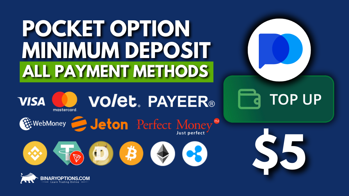 Pocket Option Deposit Maximizing Your Trading Experience