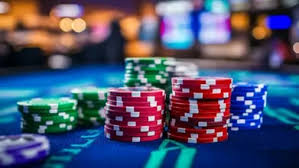 Discover the Best Casinos Not on Gamstop 509