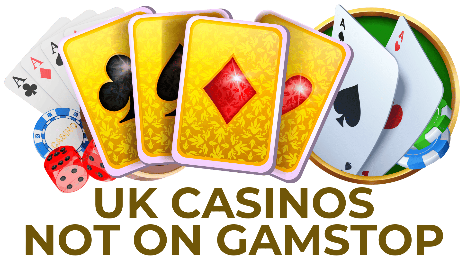 Discover the Thrills of Non Gamstop Casinos UK 1042