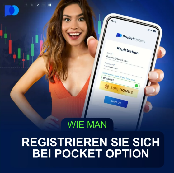 Einführung in Pocket Option Trading Strategien, Tipps und Tricks