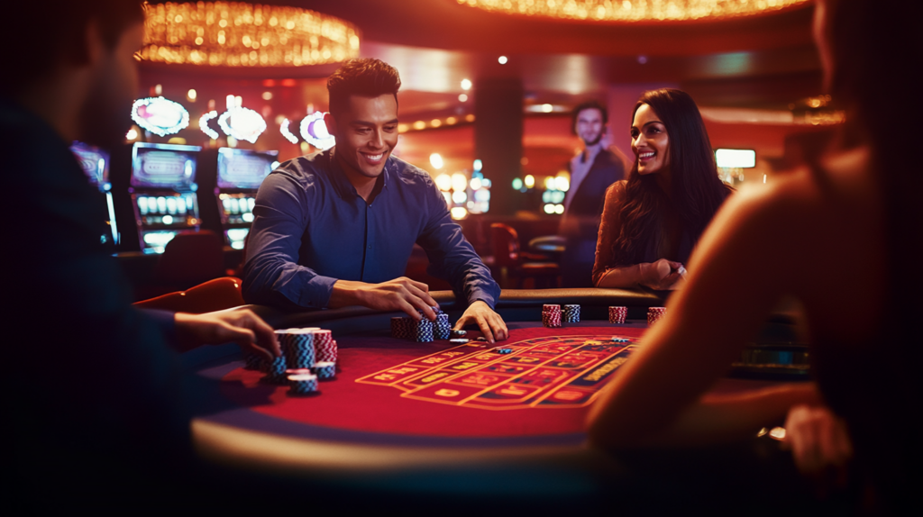 Experience Gaming Freedom with UK Casinos Not on Gamstop