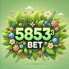 Explorando o Mundo do Jogo Online com 5853Bet