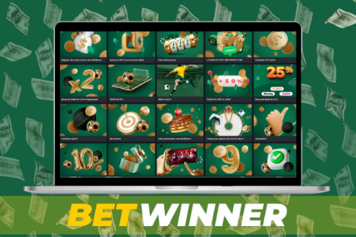 Explore the Exciting Features of Betwinner Betting Platform