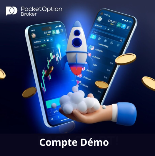 Exploring the World of Trading with Pocket Option