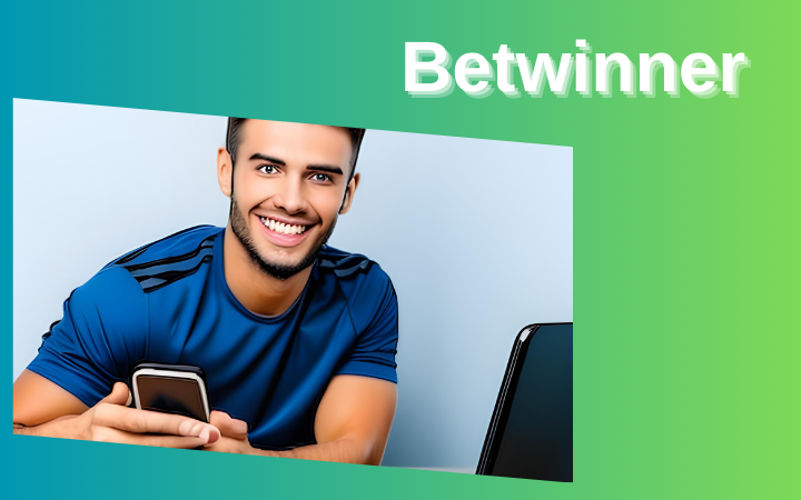 Login Betwinner En İyi Bahis Deneyimi İçin İlk Adım