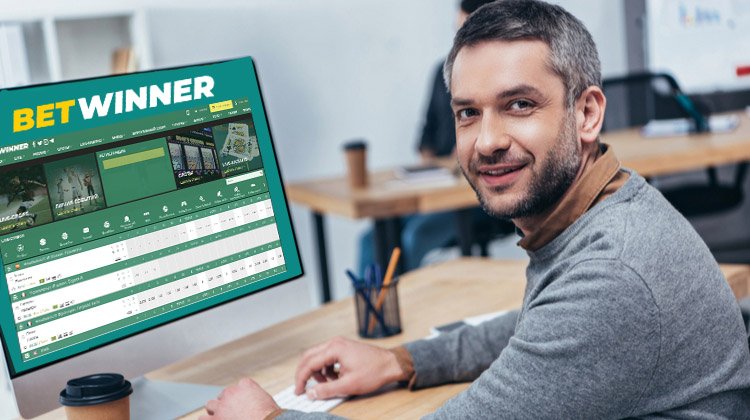 Login Betwinner En İyi Bahis Deneyimi İçin İlk Adım